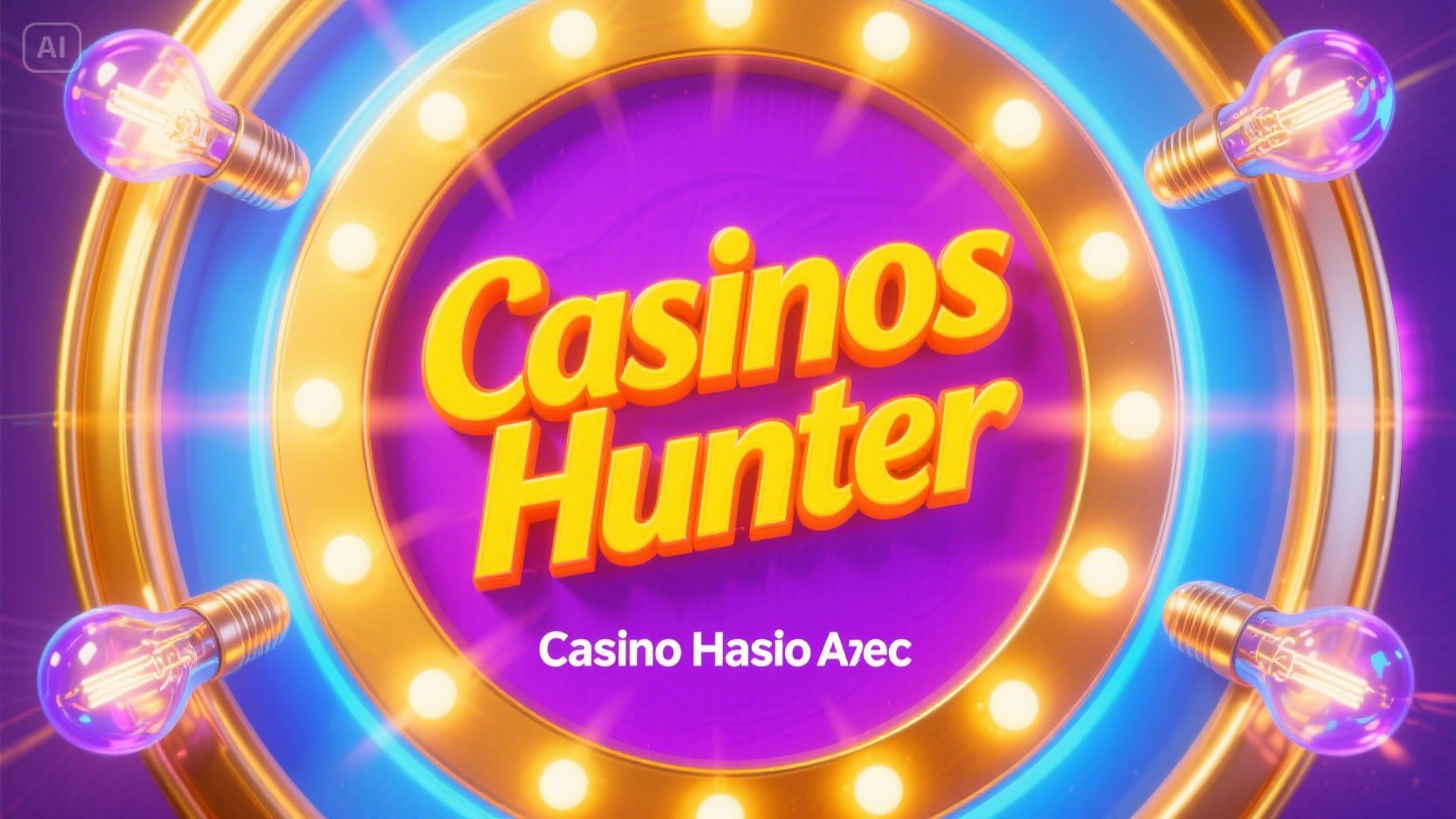Casinos Hunter